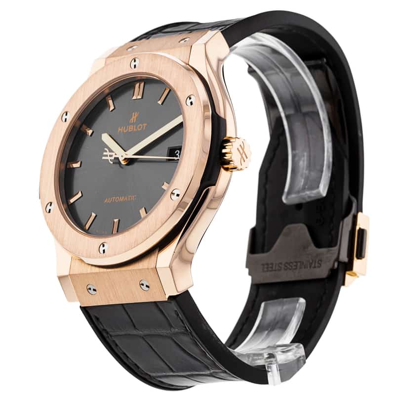 Hublot Classic Fusion 511.OX.7081.LR